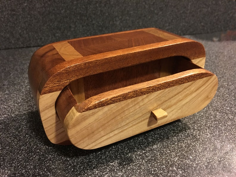 Jewelry/keepsake Box Etsy