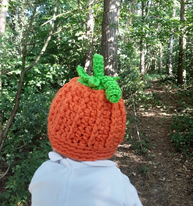 bee pumpkin hats