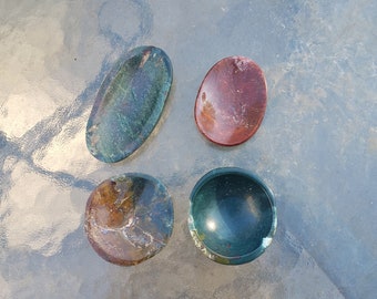 Ocean Jasper Bowls - Choose Bowl