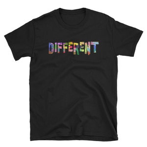 Autismus Bewusstsein verschiedenen Autismus Bewusstsein Shirts