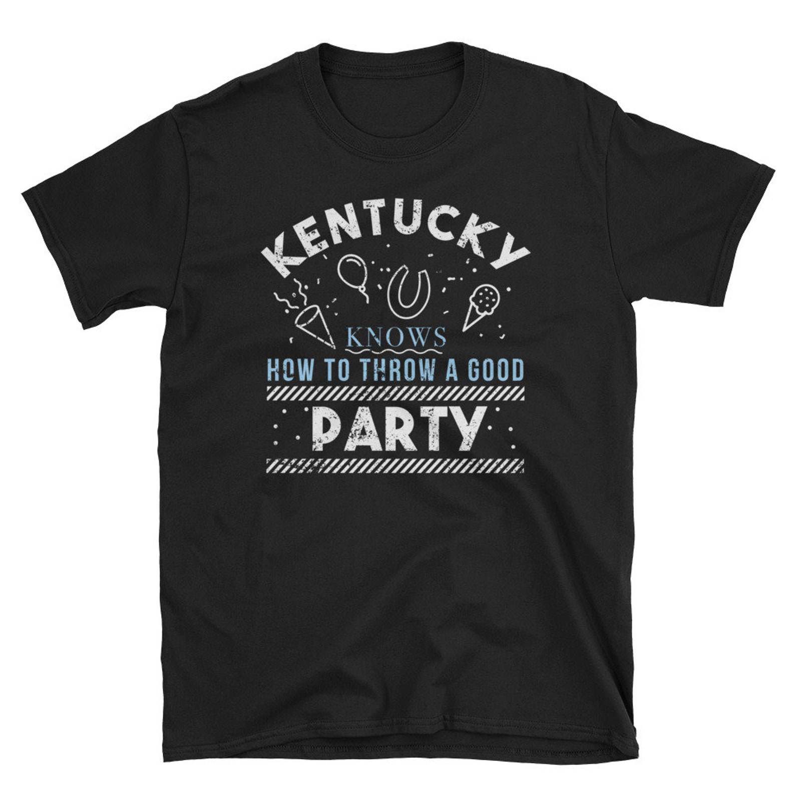 Commemorative Derby Shirt Love Derby Horse Shirt Kentucky - Etsy