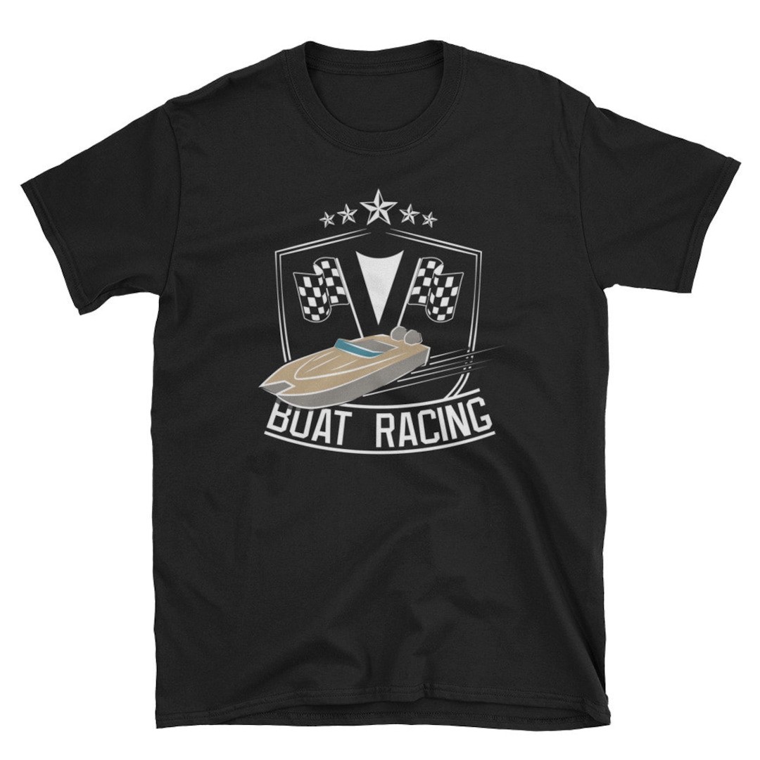 Shirt Racing Boating RC Boat Racing Shirt Racing Boats RC Boat Shirt - Etsy