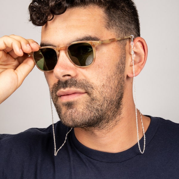 Eyewear Jewelry Etsy