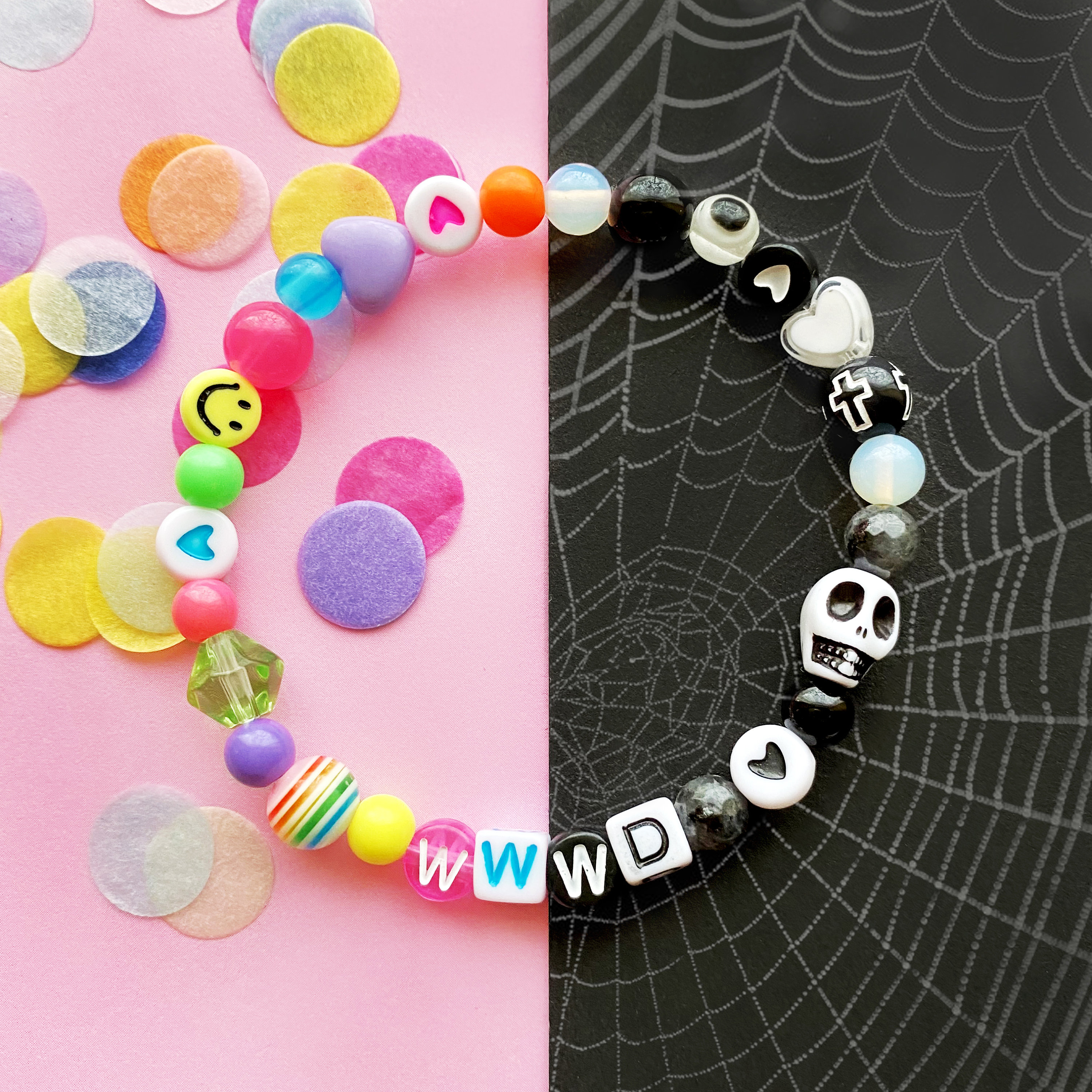 VANESSA.DEE ヴァネッサディー ブレスレット AMERICAN RAG CIE（アメリカンラグシー）の「VANESSA DEE