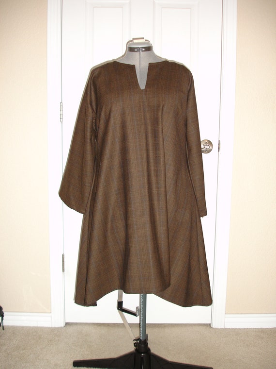 medieval casual clothing