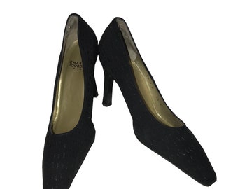 charles jourdan shoes 1970