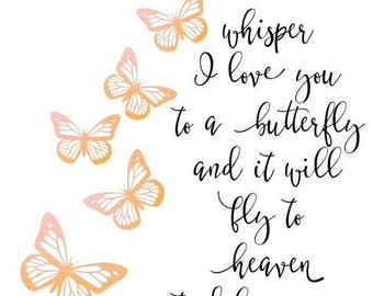Download Sympathy card svg | Etsy