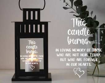 Download Wedding Memorial Svg Etsy