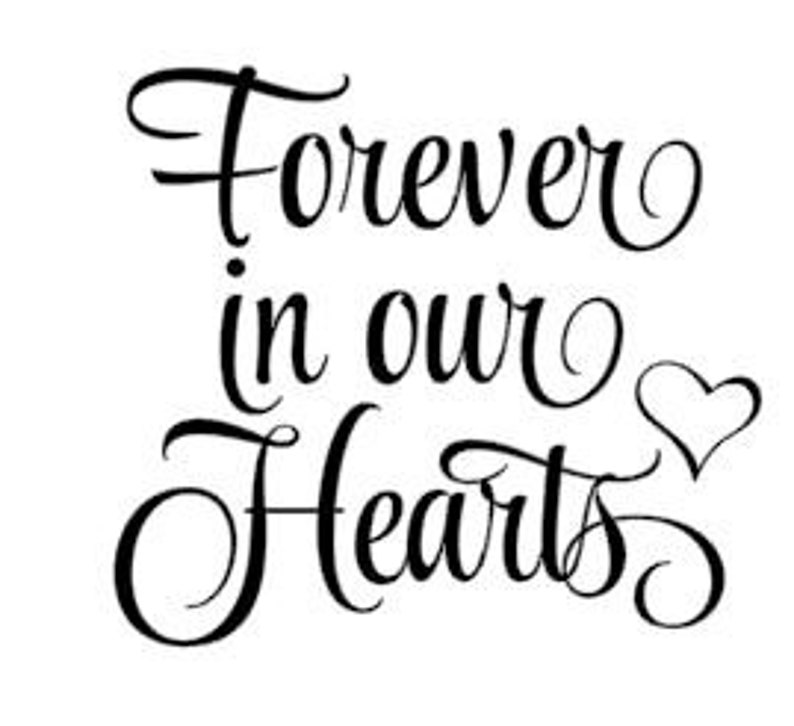 Free Free 223 Wedding Memorial Svg SVG PNG EPS DXF File
