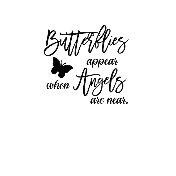 Free Free Butterfly Memorial Svg 362 SVG PNG EPS DXF File