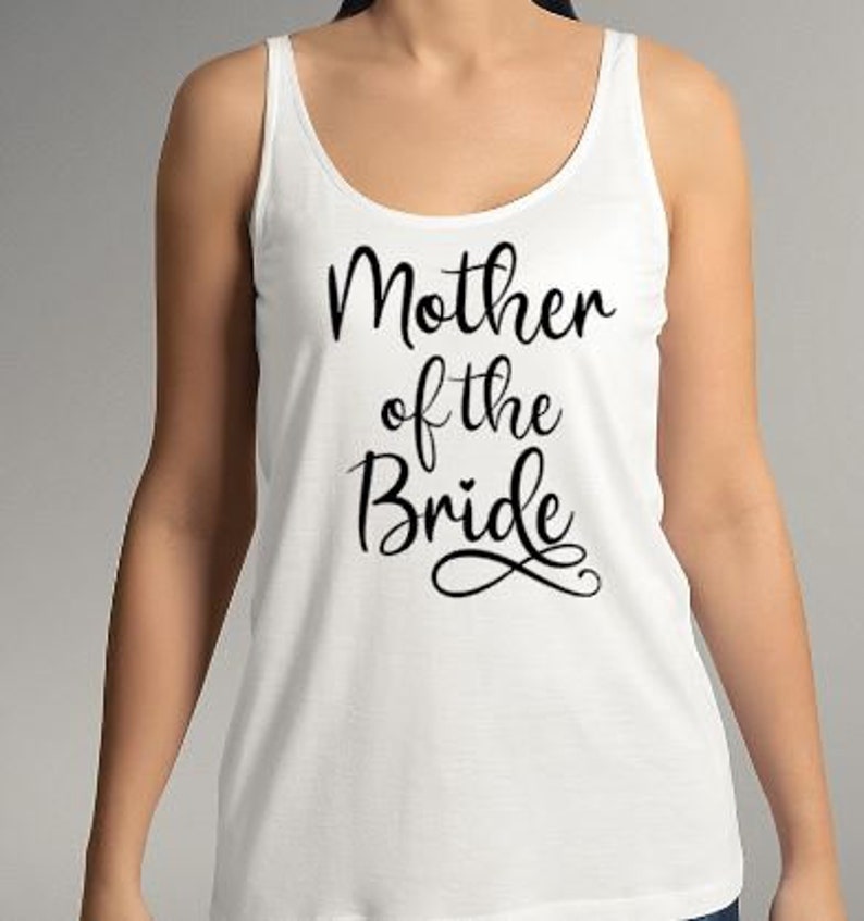 Download 8 Bridal Party Cutting Files Cricut Brother Silhouette SVG ...