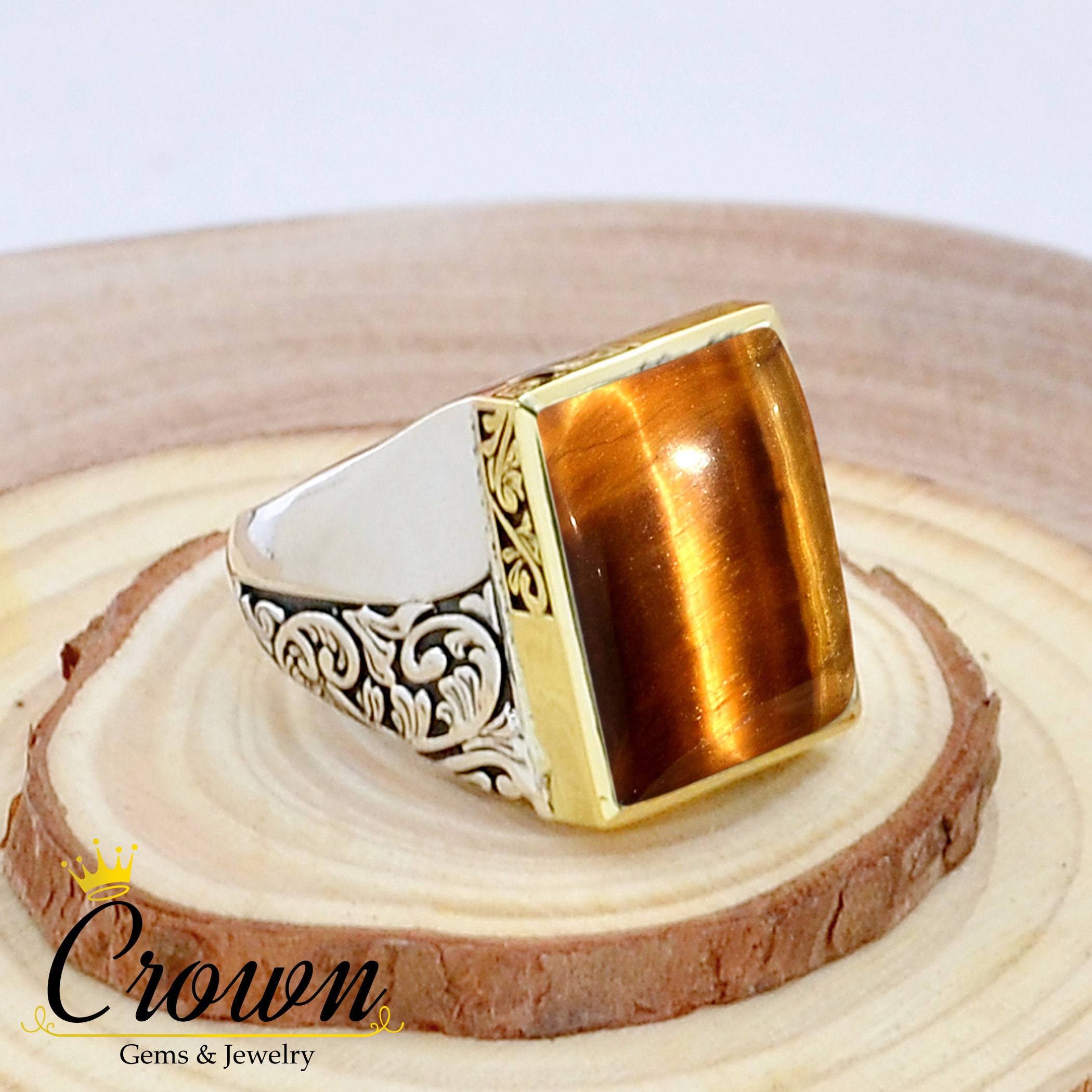 【新品未使用】HIGH-END CTHY RING \