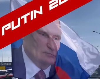 PUTIN 2024?