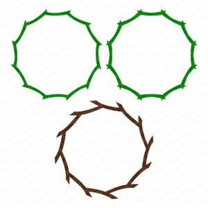 Corona di ramoscello, Corature semplici, Base di Wreath Semplice, Corondi Rustico, Ramoscelli di Wreath, Corona PNG