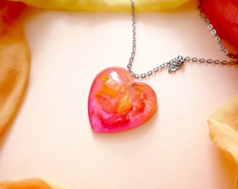 【TATIANA】ROSE FLOWER HEART STRING NECKLACE★送料・関税込 325A0819-2.jpg?v=1706036757