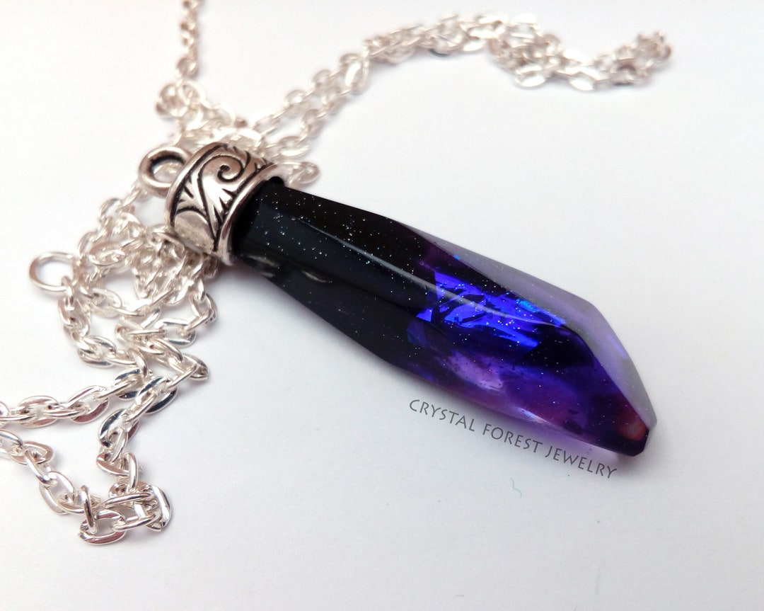 【BLACKPURPLE】VINTAGE LESS CHAIN NECKLAE il_1080xN.1734614803_9jqi.jpg