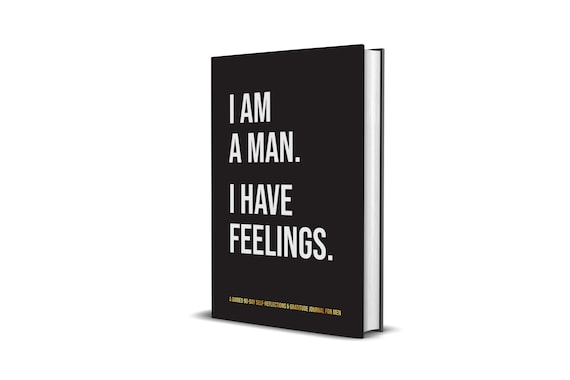 Gratitude Journal for Men: 90-Day Guided Self-Reflection (Paperback)