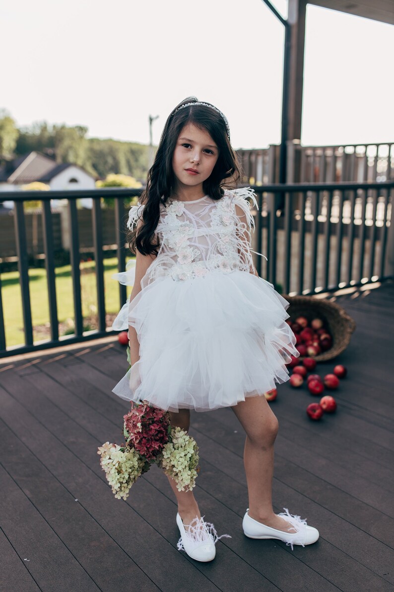 flower girl dresses near me now