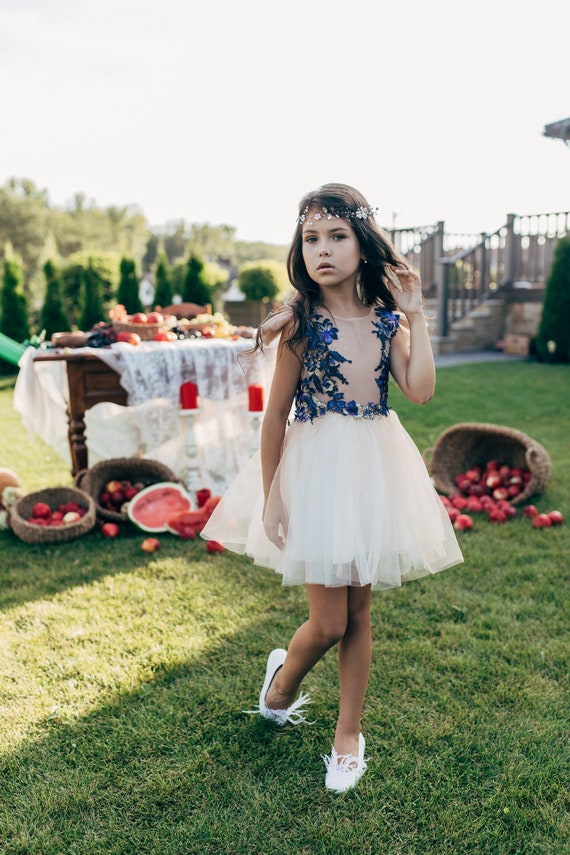 flower girl dresses near me now