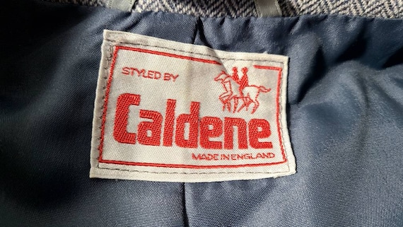 Veste de concours Le Sabotier 40 Bleu electrique