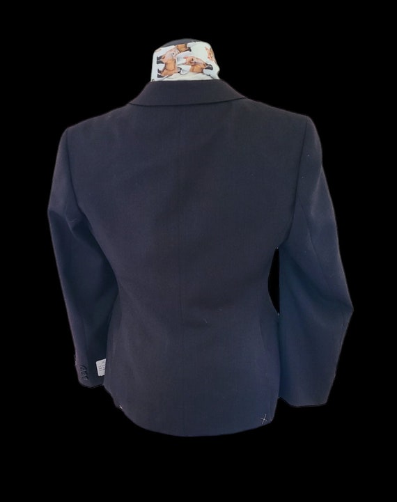Manteau Essential Noir Femme - Horse Pilot