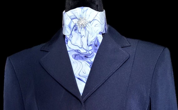 dressage stock ties for sale