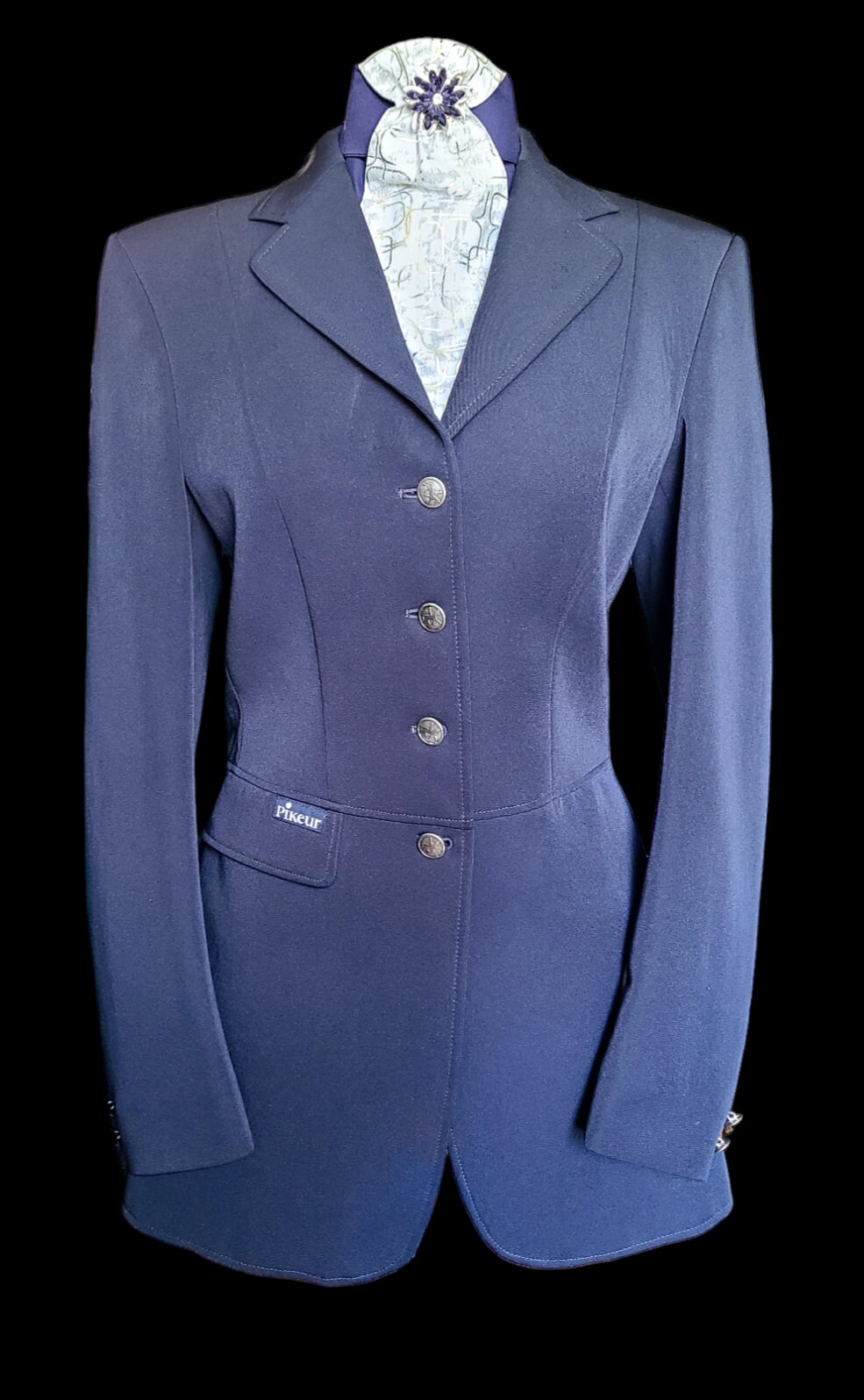 Frac de dressage Pikeur Lilien - Vêtements