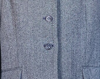 Veste De Présentation/chasse Femme Mears Keepers - Tweed Laine - Taille 36 (UK)