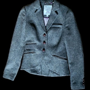 Jack Wills Blazer Etsy