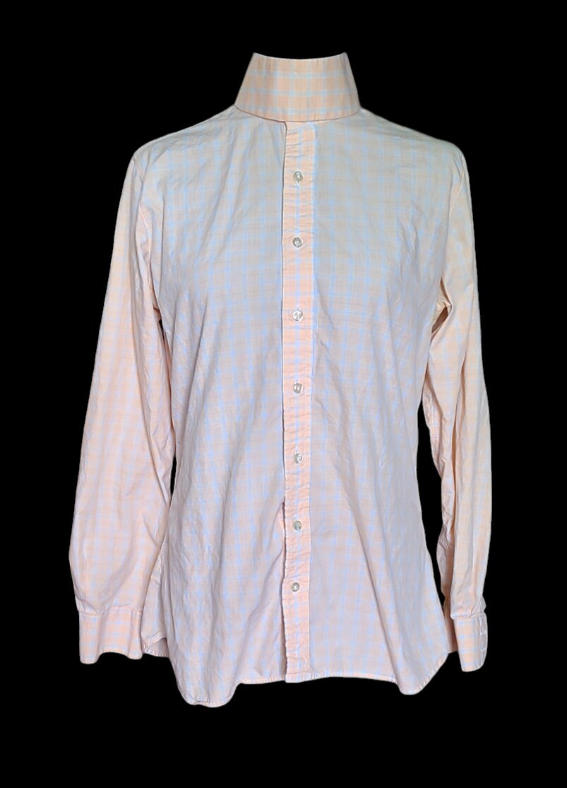 Chemise De Chasse Classique Femme – Lavande – Taille 30 – Essex – Neuve