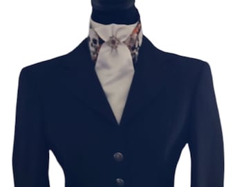 Veste de spectacle de dressage femme Pikeur Diana - Noir avec