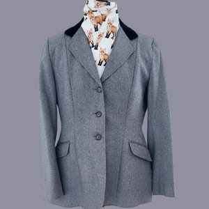 Caldene navy show jacket store