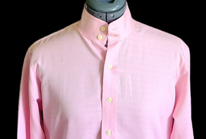 Chemise Essex Classics Coolmax Show Taille 14 - D'occasion