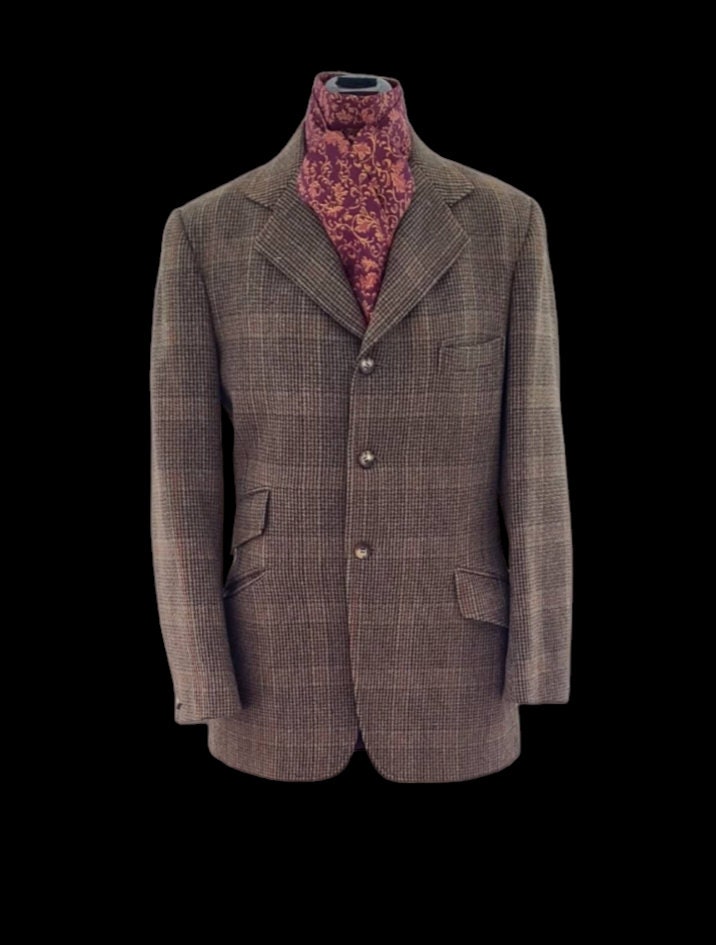 Pytchley Jacket - Etsy UK
