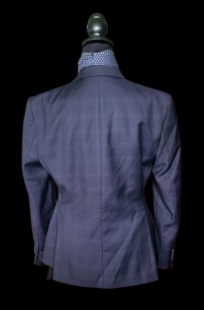 MANTEAU CHASSEUR DE SPECTACLE FEMME NEUF AVEC ÉTIQUETTE RJ