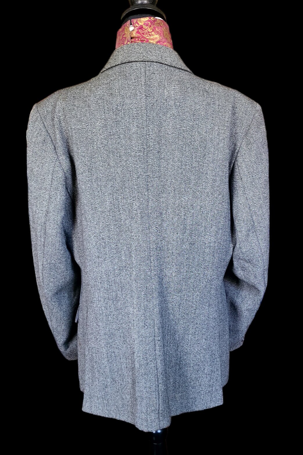 Veste De Présentation/chasse Femme Mears Keepers - Tweed Laine - Taille 36 (UK)