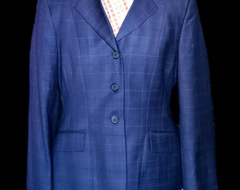 Manteau bleu marine Redskins, €94 |  | Lookastic France