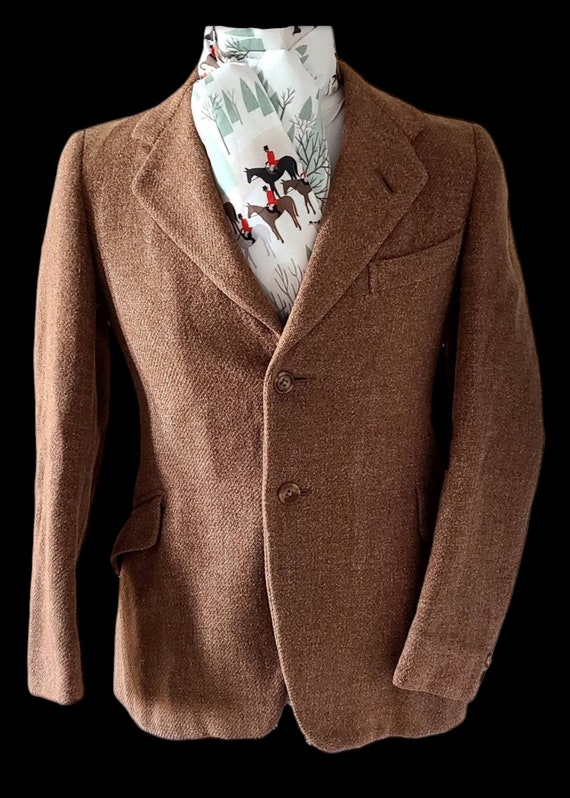 Pytchley jacket deals