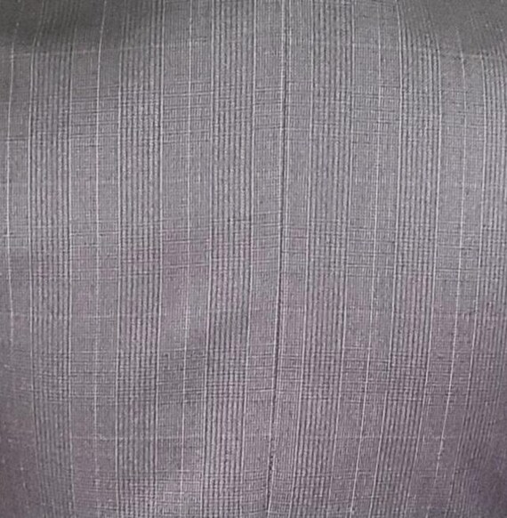 RJ CLASSICS ESSENTIALS Dark Brown Windowpane Hunt… - image 6