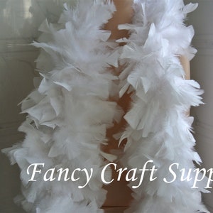 22 colors white pheasant turkey Feather Boa for wedding Dancing dress Crafting halloween custom supply