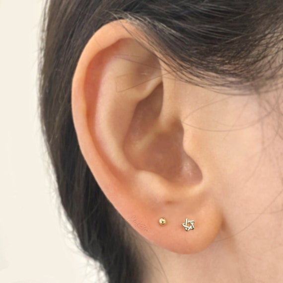 Etsy sale small earrings