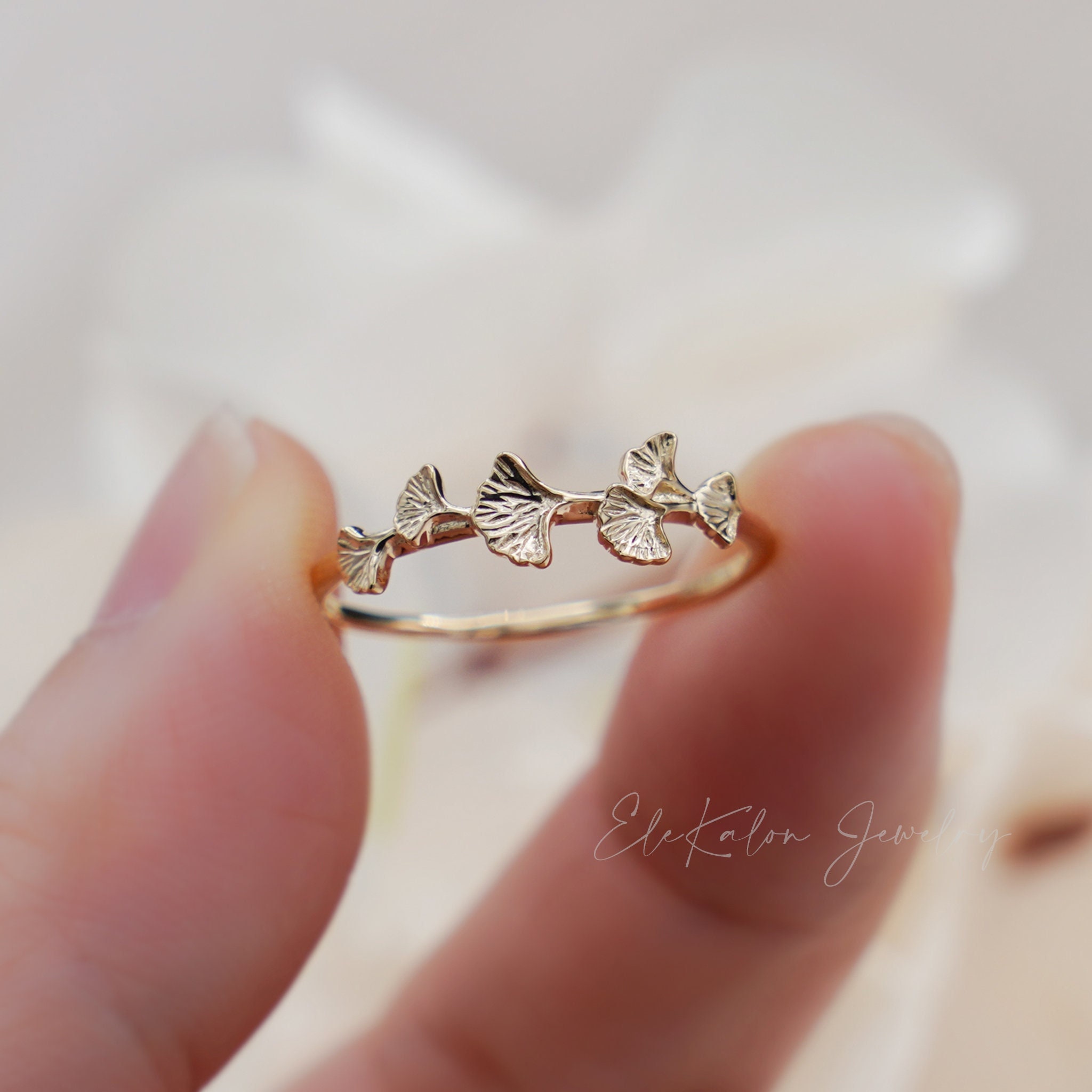 Laurie Fleming One Carat Marquise Cut Diamond Ring Wedding Ring