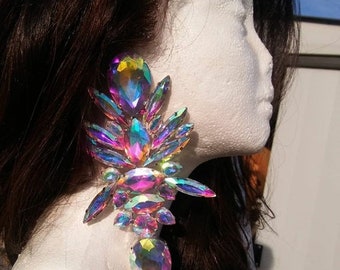 Drag queen jewelry | Etsy