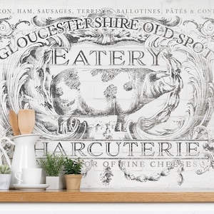 Cotswold Decor Transfer Pad™ -Iron Orchid Designs