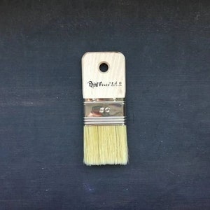 Paint Pixie Professional Paint Brushes. 