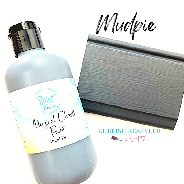 Mudd Pie - Paint Pixie Magical Chaulk Paint