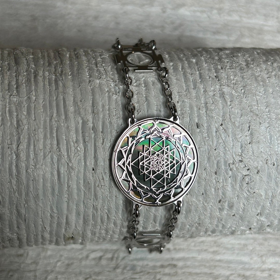Ciondolo in argento sterling 925 con amuleto Futhark Mjölnir Martello