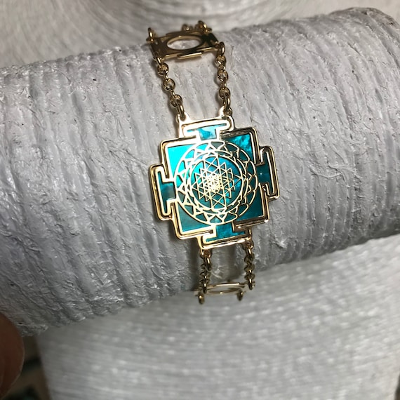 24K Bracelet — DE VERA