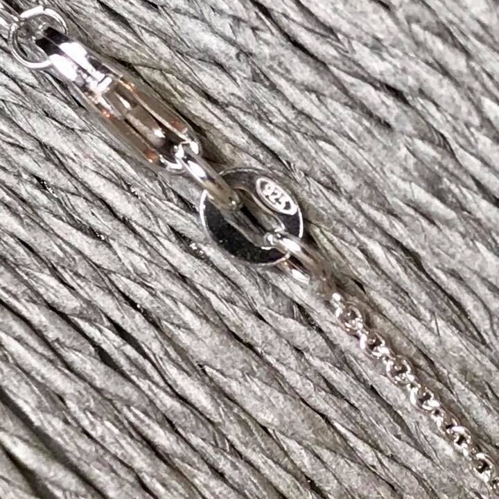 Ciondoli a forma di fiore traforato in argento sterling 925 Ciondoli a forma di fiore traforato in argento sterling 925