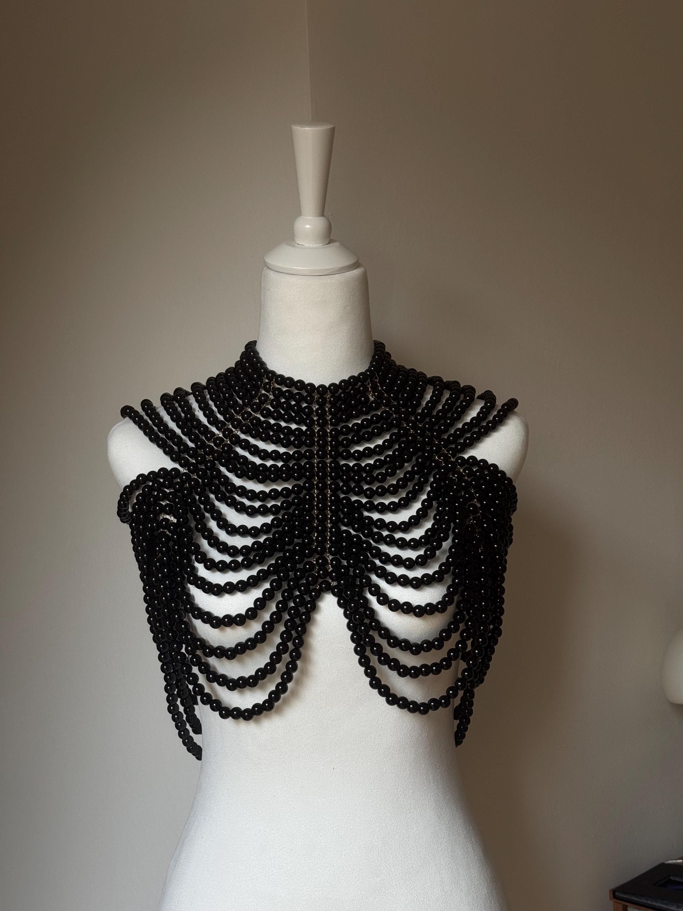 Classic Grace Body Chain main image 1